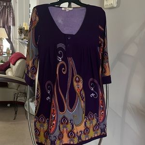 Used medium sized Aryeh Dress.